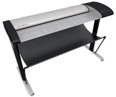 Máy quét đen trắng Contex SD-4410